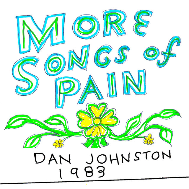 More Songs of Pain