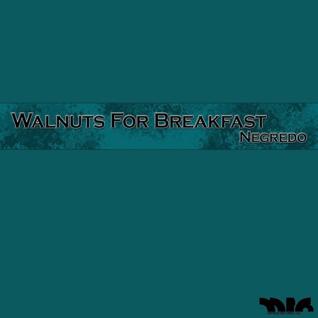 Walnuts for Breakfast