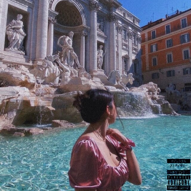 Deep End (feat. GEM, tony two tone & Qrystral Beats)