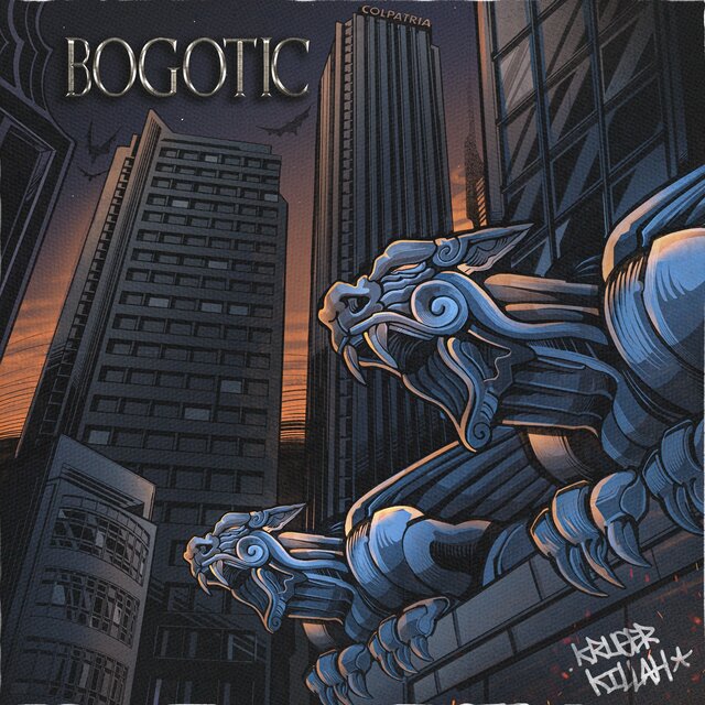 Bogotic
