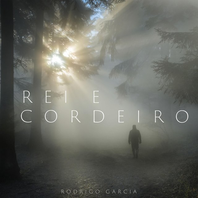 Rei e Cordeiro
