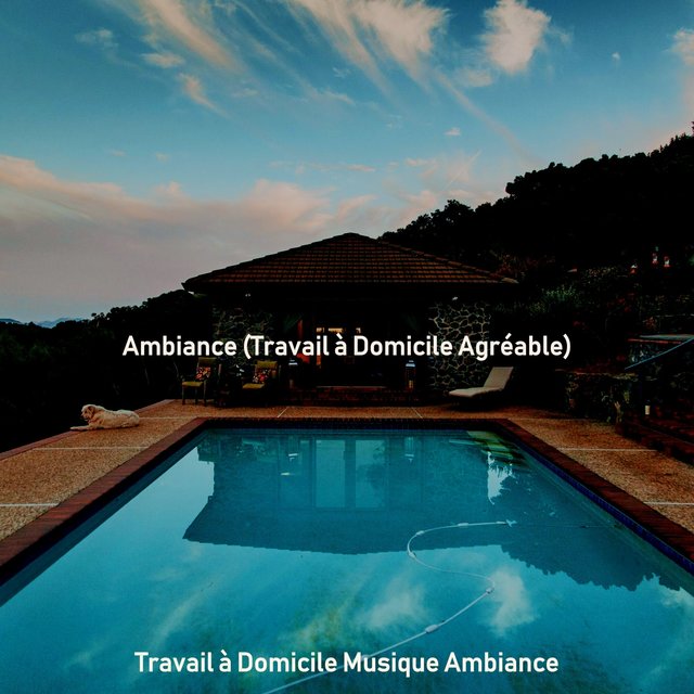 Ambiance (Travail à Domicile Agréable)