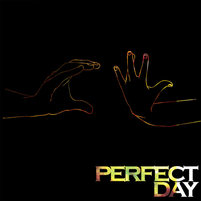 Perfect Day - Single