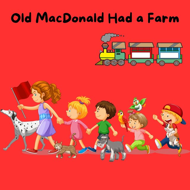 Old Macdonald Had a Farm