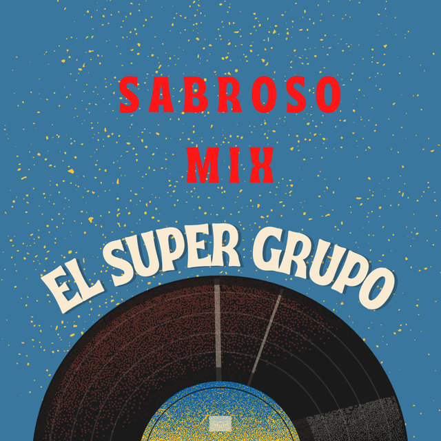 Sabroso Mix
