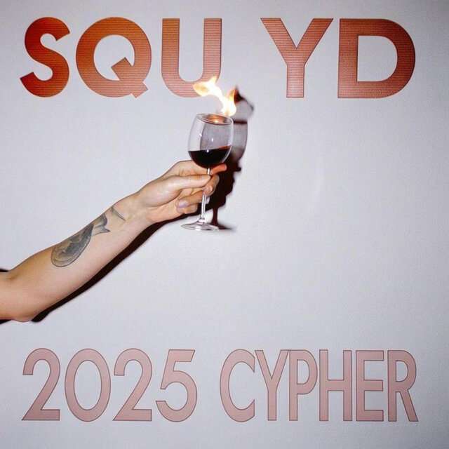 Yd 2025 Cypher