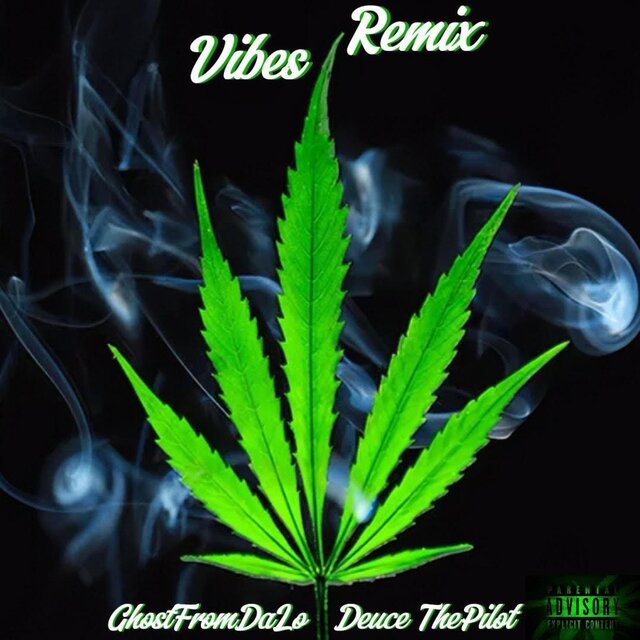 Vibes (feat. Deuce ThePilot) [Remix]