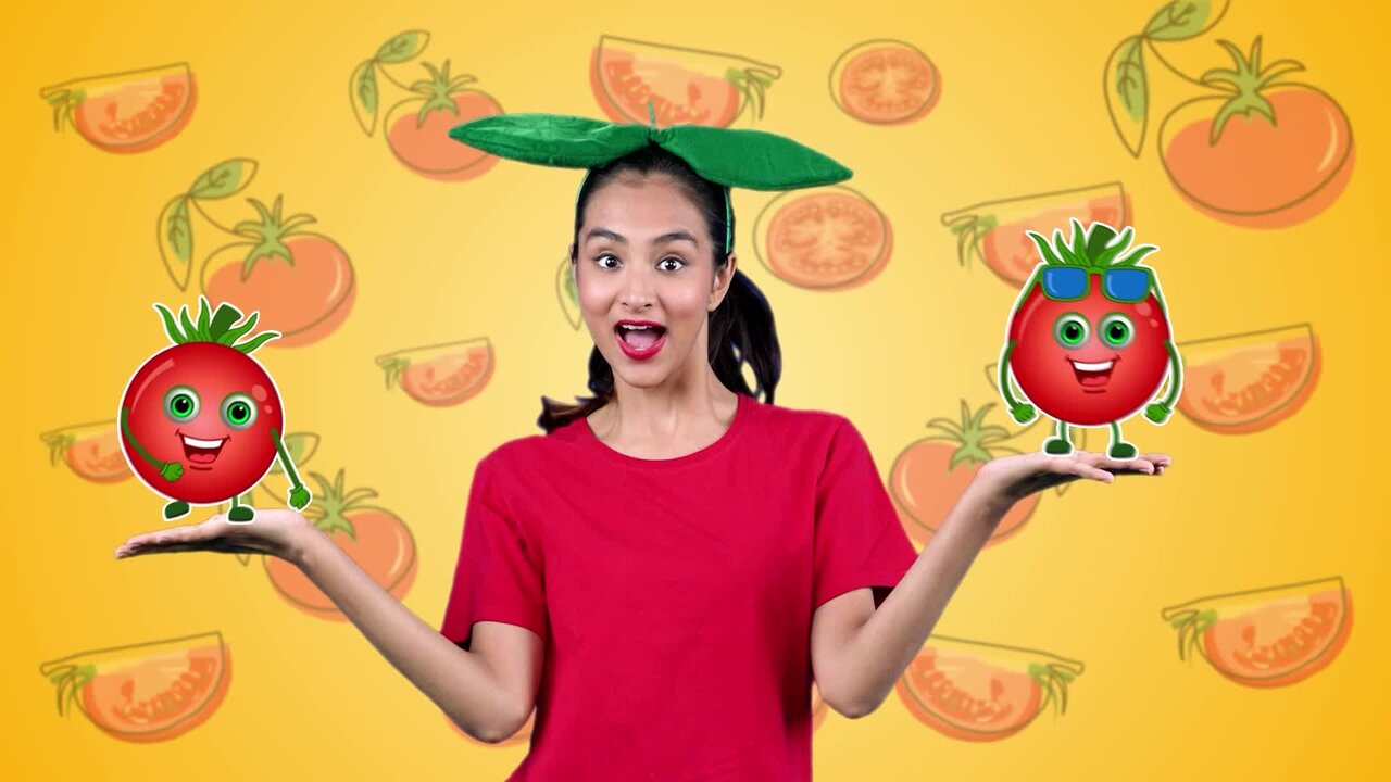 Tomato Song