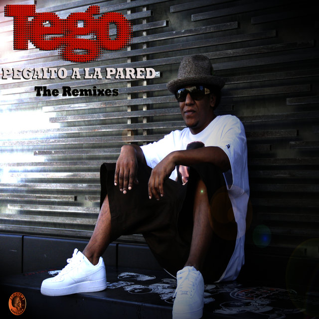 Pegaito a la Pared 