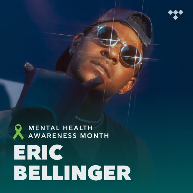 Eric Bellinger: Good Vibes Playlist