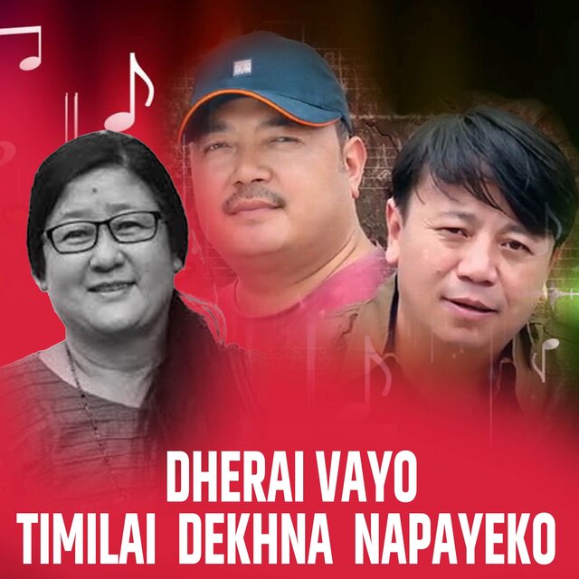 Dherai Vayo Timilai Dekhna Napayako