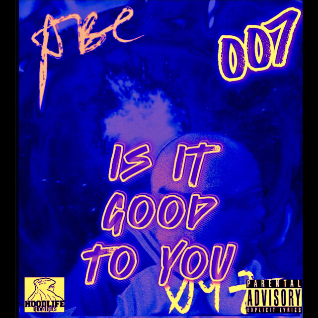 Is It Good to You