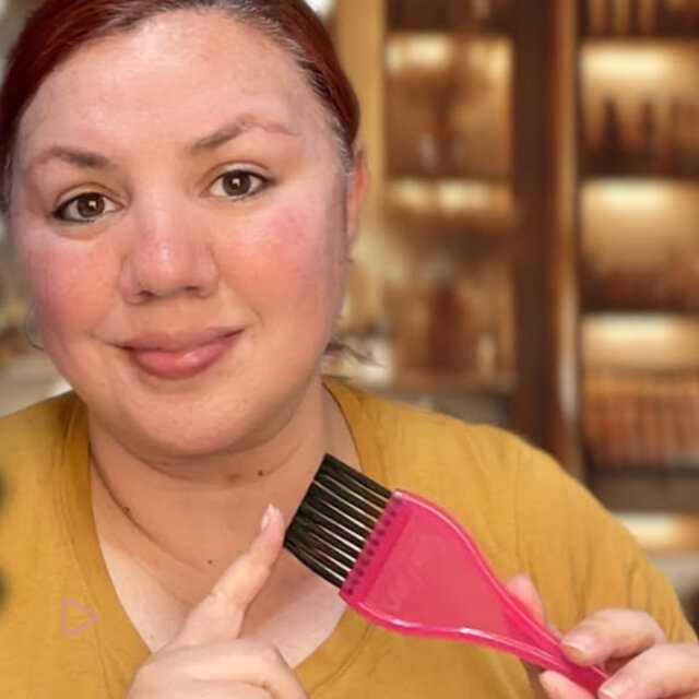 ASMR El Mejor Salon de Belleza - Maquillaje, Corte de Pelo y Cejas - ASMR en Español Roleplay