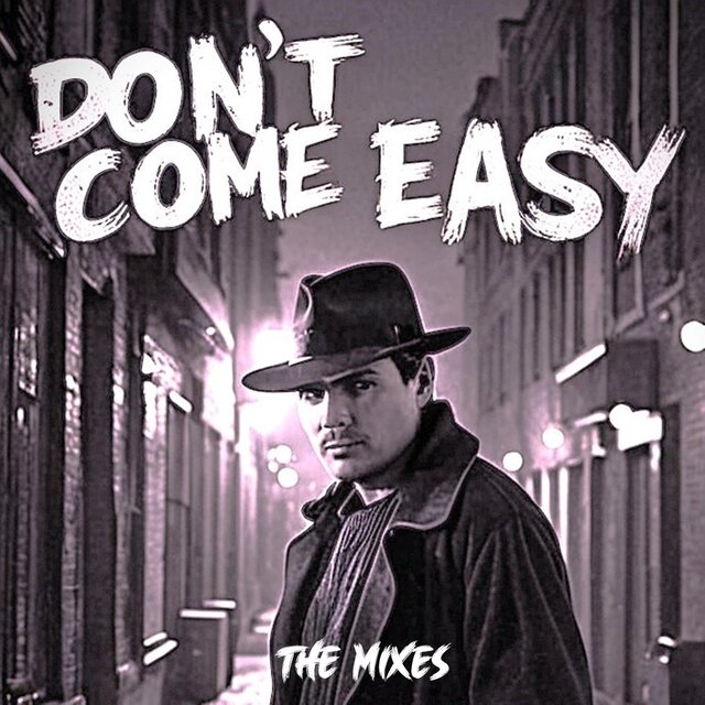 Don't Come Easy (Remixes)