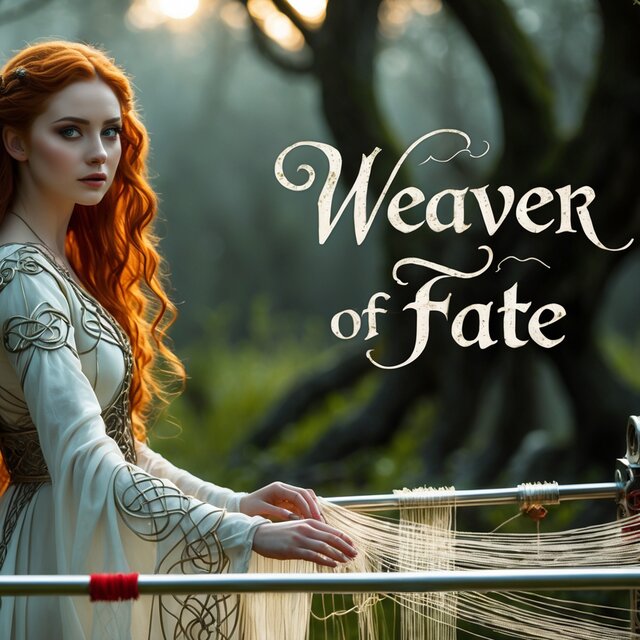 Weaver of Fate