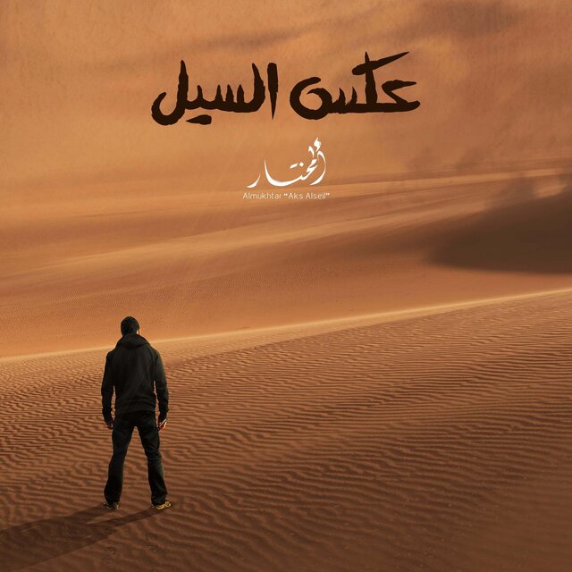 عكس السيل