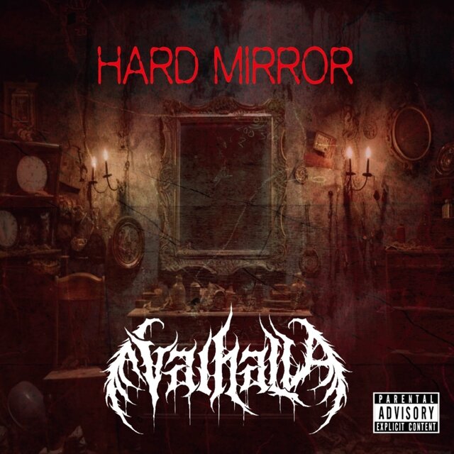 HARD MIRROR