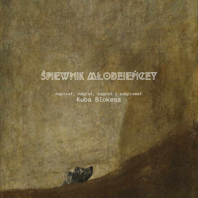 Śpiewnik Młodzieńczy