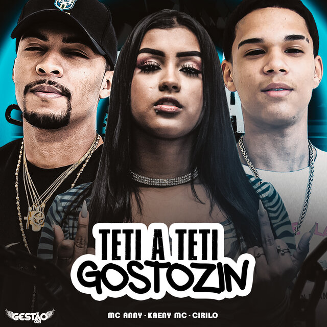 Teti a Teti Gostozin