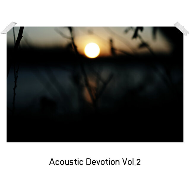 Acoustic Devotion Vol.2