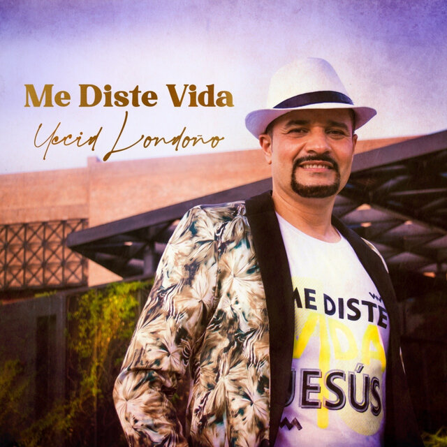 Me Diste Vida