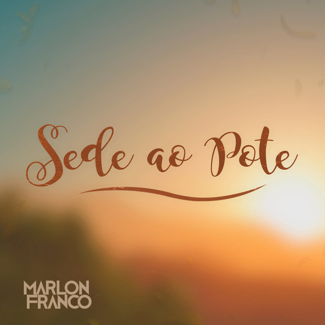 Sede ao Pote