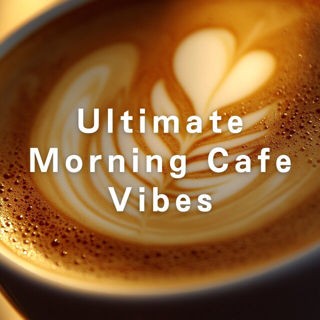 Ultimate Morning Cafe Vibes