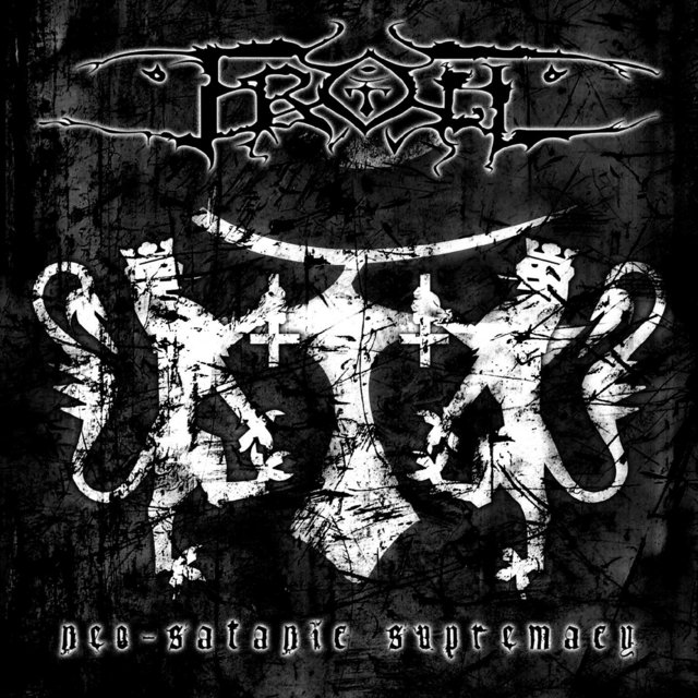 Neo-Satanic Supremacy
