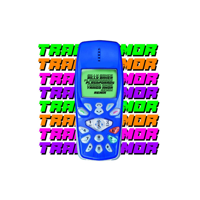 Traigo Amor (Remix)