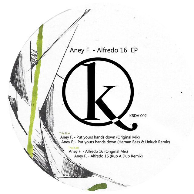 Alfredo 16