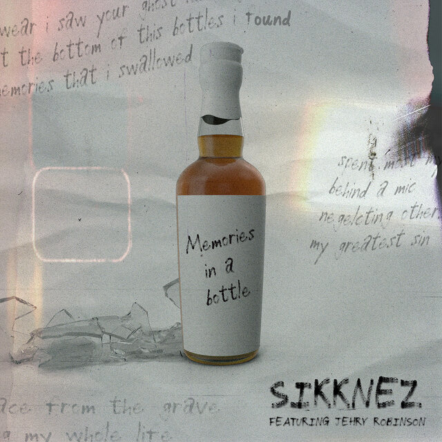 Memories in a Bottle