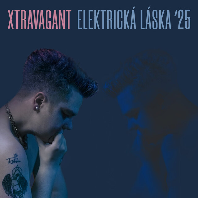 Elektrická Láska '25