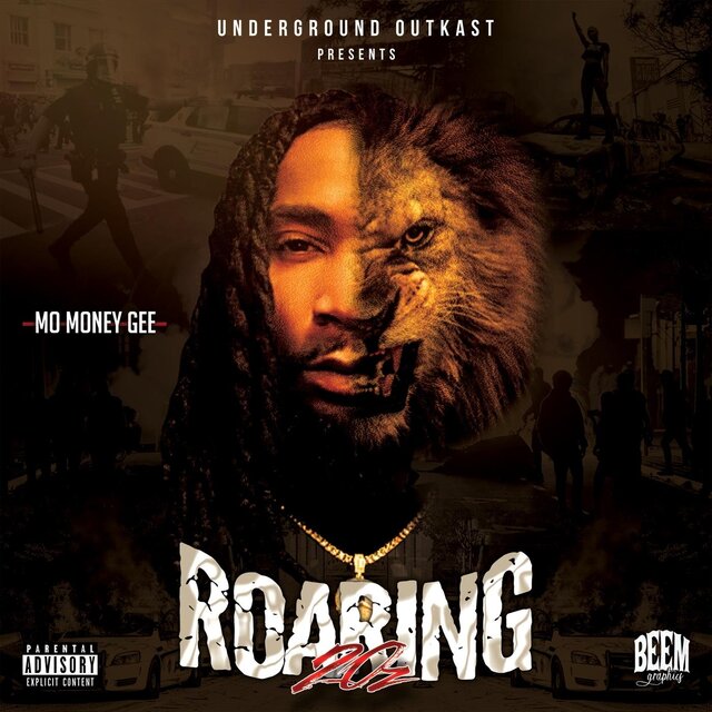 Roaring 20z