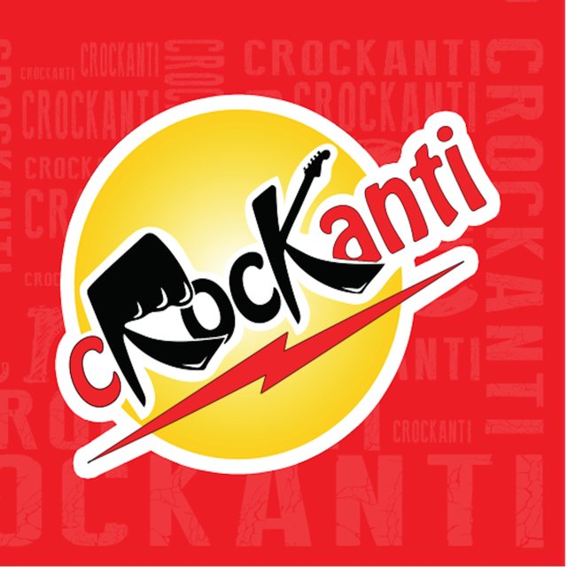 Crockanti