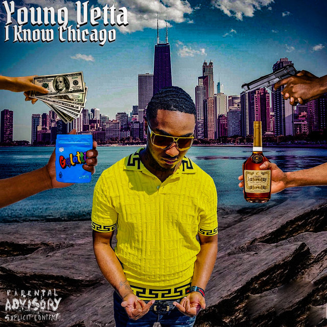 I Know Chicago