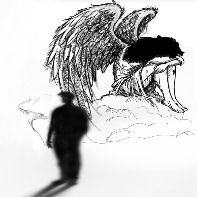 Ангел