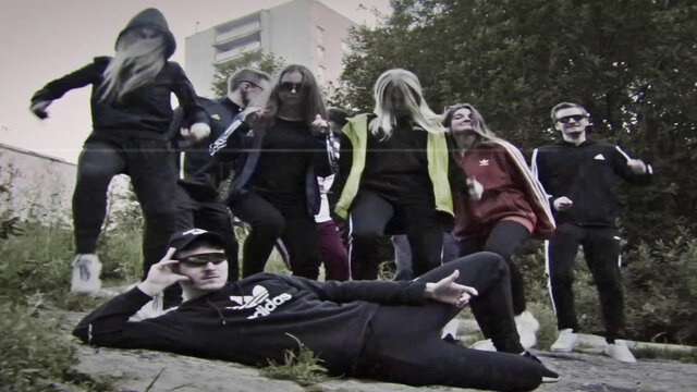 Matryoshka (feat. XS Project)