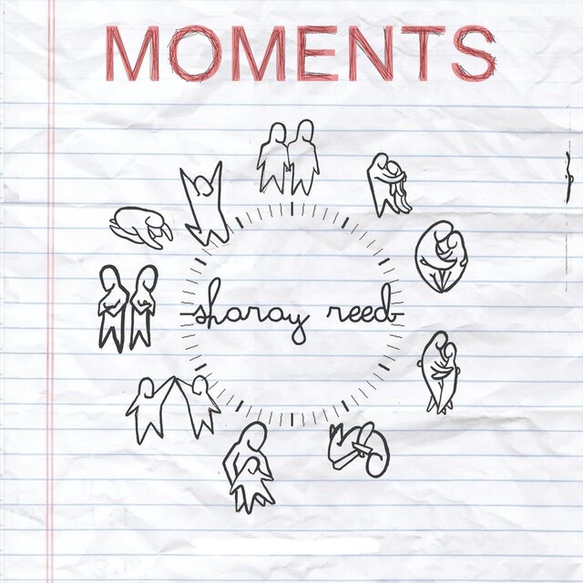 Moments