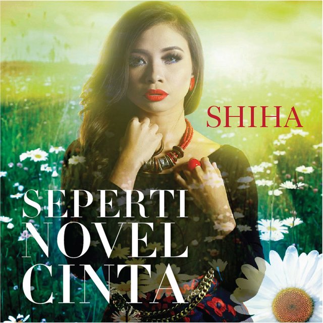 Shiha On Tidal
