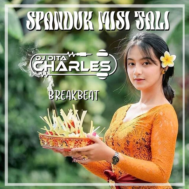 SPANDUK MISI TALI BREAKBEAT