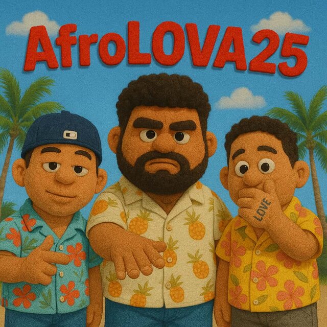 Afrolova