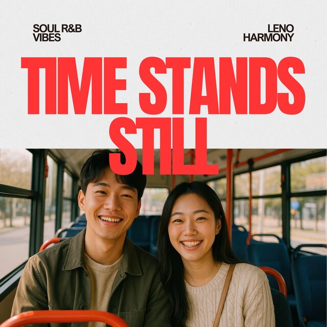 Time Stands Still