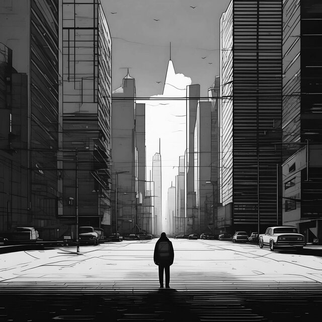 Empty EP