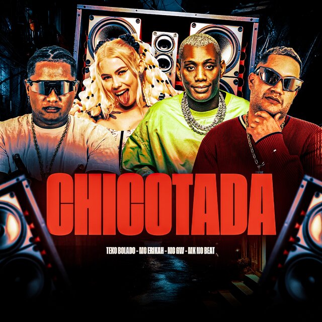 CHICOTADA