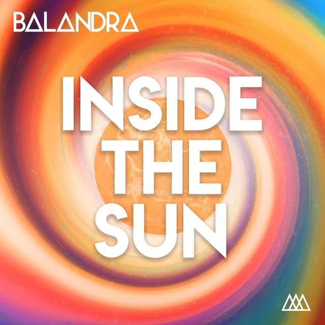 Inside The Sun