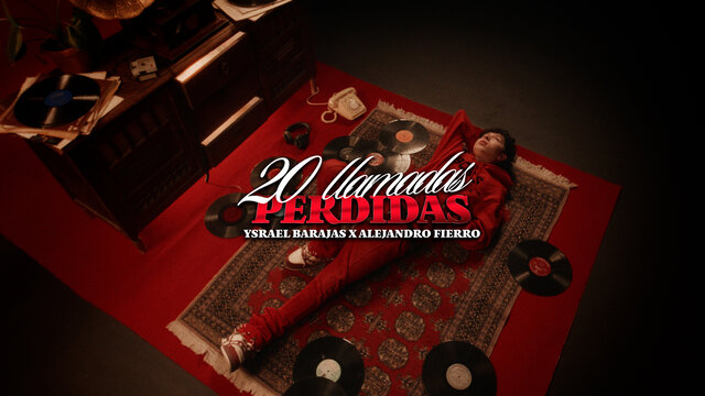20 LLAMADAS PERDIDAS