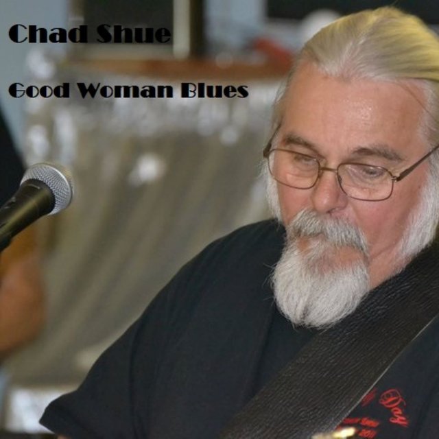 Good Woman Blues