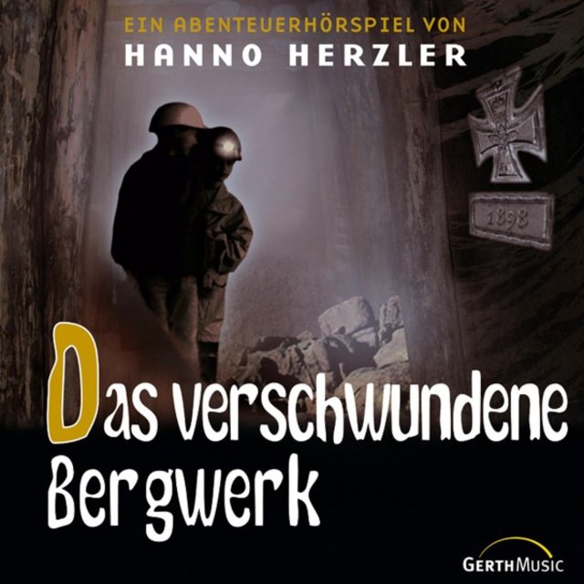 Das verschwundene Bergwerk (Folge 22)