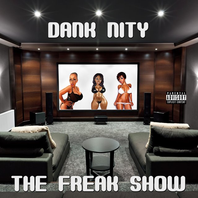The Freak Show