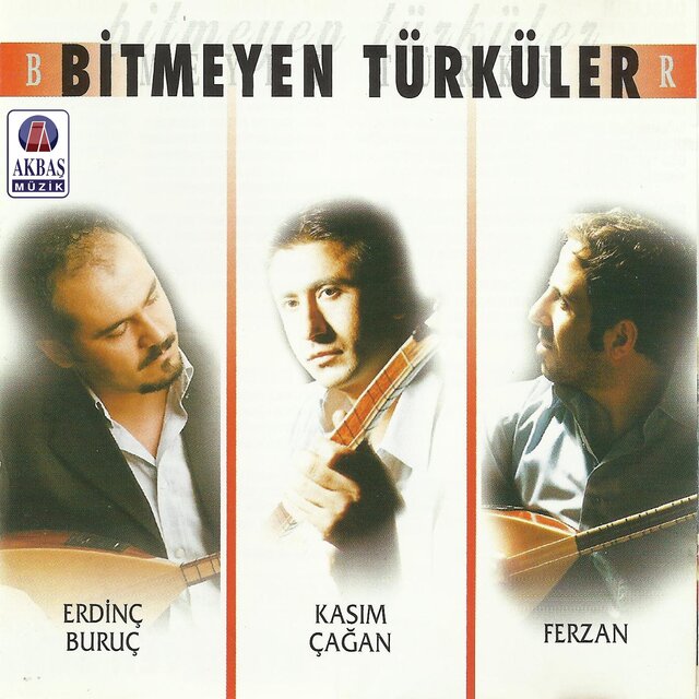 Bitmeyen Türküler